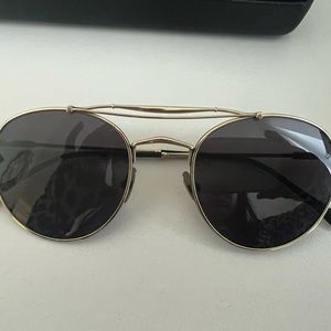 John Varvatos brand new sunglasses V547
